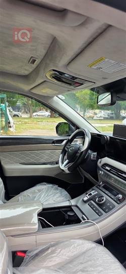 هيونداي باليسيد